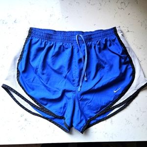 Nike Dri-Fit Running Shorts